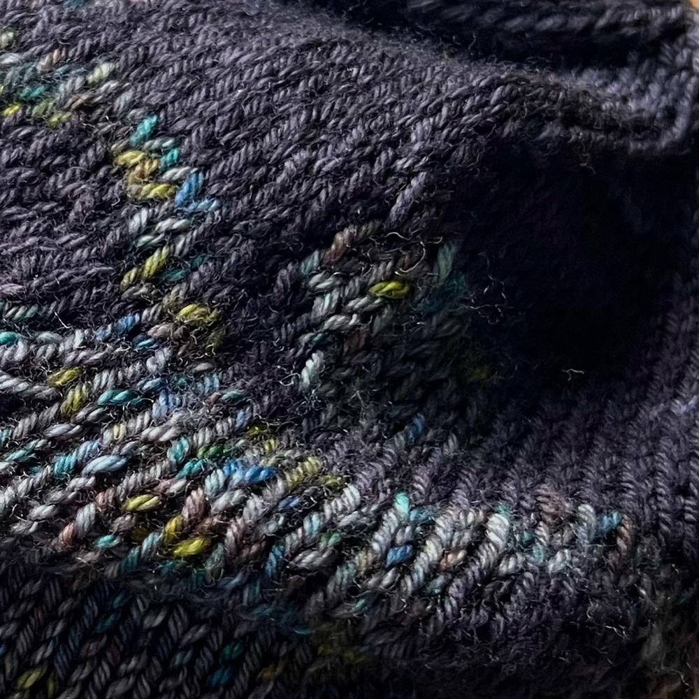 New Moon Beanie - Picture 9 of 13